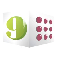 Nine Dots Technologies logo - Similar company to Nine Dots Marketing