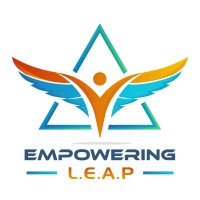 Empowering Leap logo - Similar company to Devchallenge
