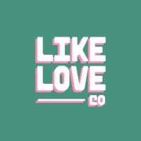 Like Love Co logo - Similar company to Abc Something