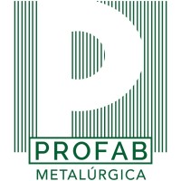 Profab Ind. Metalúrgica logo - Similar company to Acofer - Tudo Em Ferro E Aco