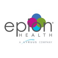 Epion Health (a Kyruus company) logo - Similar company to Koson Schools