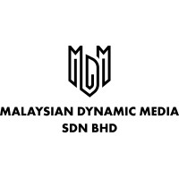 MALAYSIAN DYNAMIC MEDIA SDN BHD logo - Similar company to Bungkusit