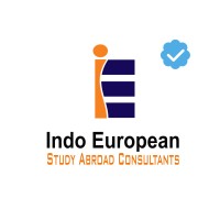 Indo European - Study Abroad Consultants logo - Similar company to Indo European