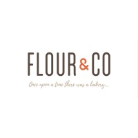 Flour & Co logo - Similar company to Flour - Italian Kitchen