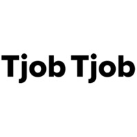 tjobtjob logo - Similar company to Vastejob Personeelsbemiddeling