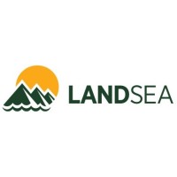 LandSea logo - Similar company to Thomas Kanata Inc.