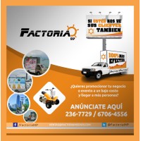 Factoria MP logo - Similar company to Digikram