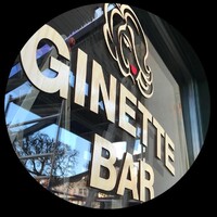 Ginette Bar logo - Similar company to Traiteur Leonard