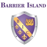 Barrier Island Consulting LLC logo - Similar company to Security Management International, Llc