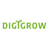 DigiGrow logo - Similar company to Tech Farm K9