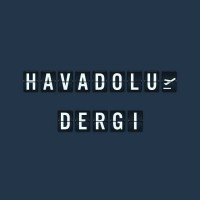 Havadolu Dergi̇