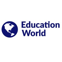 Education World logo - Similar company to Aptech Study Abroad  - Overseas Education Consultant