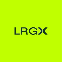 LargoX logo - Similar company to Convertis