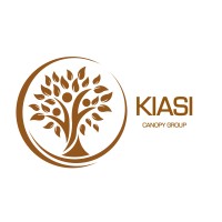 KIASI ENERGIES logo - Similar company to Canopy Energies
