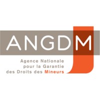 ANGDM logo - Similar company to Dees