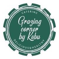 Grazing Corner by Kebu logo - Similar company to Arg Group Llc
