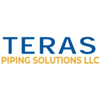 TERAS PIPING SOLUTIONS LLC logo - Similar company to Petrona Gulf
