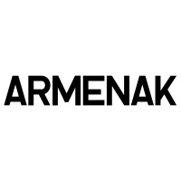 Armenak logo - Similar company to Hylton