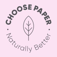 PaperPak logo - Similar company to Detmold Packaging