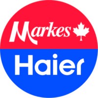 Markes & Haier logo - Similar company to Mangkosme