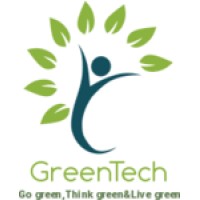 GreenTech Hub logo - Similar company to Green Tech Hub