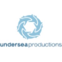 Undersea Productions logo - Similar company to Xrl
