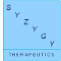 Syzygy Therapeutics
