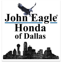 John Eagle Honda of Dallas logo - Similar company to Uniquely Savvy, Inc.