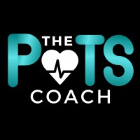 The POTS Coach logo - Similar company to Connective Strength
