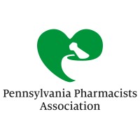 Pennsylvania Pharmacists Association logo - Similar company to Lambda Kappa Sigma (Alpha Lambda Chapter)