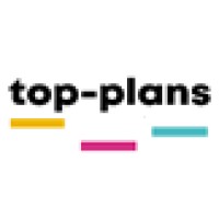 Edcom Canada / top-plans.ca logo - Similar company to Edcom
