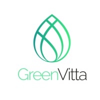 GreenVitta logo - Similar company to Instituto 12