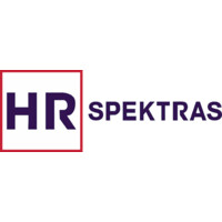 HR Spektras UAB logo - Similar company to Tavo Europa