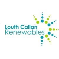 Louth Callan Renewables logo - Similar company to Taproot Construction