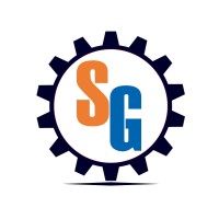 Shreecon Gear logo - Similar company to Jaycon Gearbox