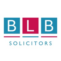 BLB Solicitors logo - Similar company to International Practice Group