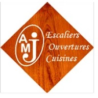 MENUISERIE JAMIN logo - Similar company to Mahe Stephane