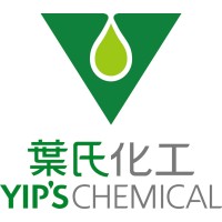 Yip's Chemical Holding Limited