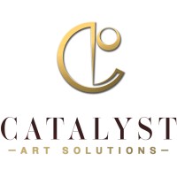 Catalyst Art Solutions logo - Similar company to Catalyst Anz