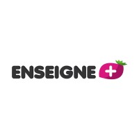 Enseigne Plus logo - Similar company to Wawapub