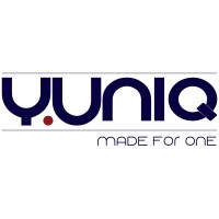 YUNIQ logo - Similar company to Ziema