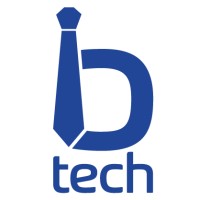 Bemantech Ltd logo - Similar company to Moodifai