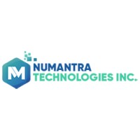 NuMantra Technologies Inc. logo - Similar company to Ft Solutions