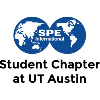 Society of Petroleum Engineers (SPE) UT Student Chapter logo - Similar company to Petroleum Graduate Student Association (Pgsa) Ut Austin