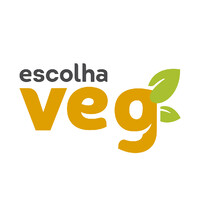 EscolhaVeg logo - Similar company to Mercy For Animals Brasil