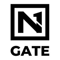 N1Gate logo - Similar company to Paytechlab