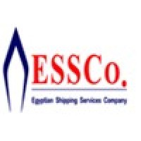 Egyptian Shipping Services Company (ESSCo.) logo - Similar company to Gesc