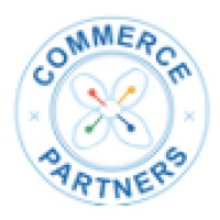 Commerce Partners Company 2022 logo - Similar company to Intercam Fx