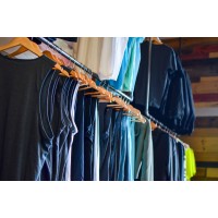 Cascadia Screen Printing, LLC logo - Similar company to Ranar Screen Printing Equipment, Inc