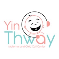 YinThway Maternal and Childcare Call Center logo - Similar company to Metacom Ltda